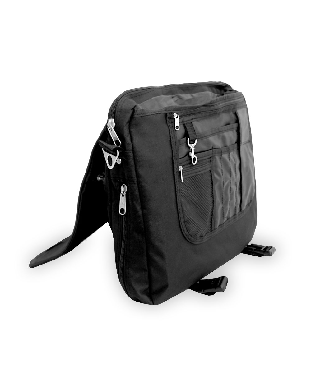 266W MESSENGER / SHOULDER BAGS / BRIEFCASE